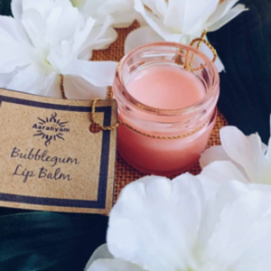 Lip Balm-Bubblegum-25 gms