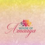 Amaaya_the house of Indigo material