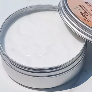 OAT and SHEA hand and body cream