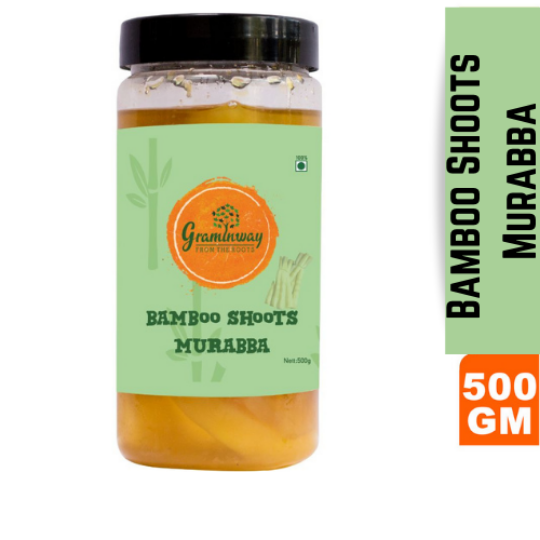 Taste fresh murabba, pickles delivered at your doorstep from Graminway