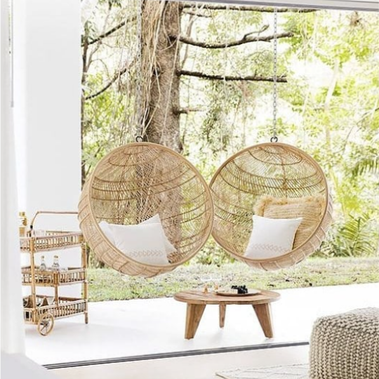modern eco friendly house product|The Inside Project_swing