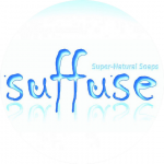 suffuse