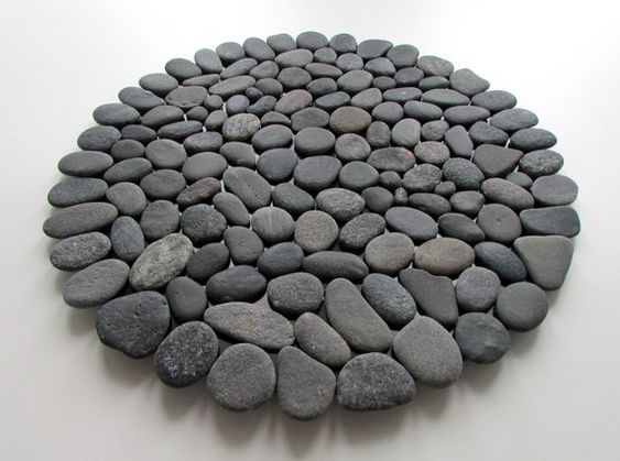 Pebble Placemat/ Table mats