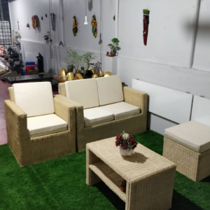 Ira Bamboo furniture
