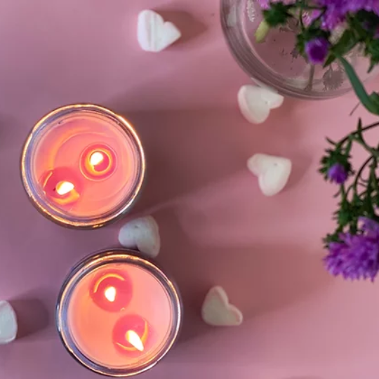 10 best places to buy scented candles online in India |MozaicQ