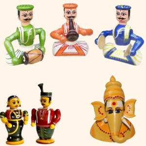 all wooden toys